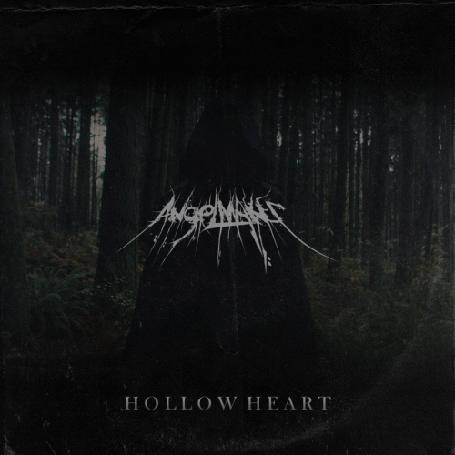Angelmaker : Hollow Heart